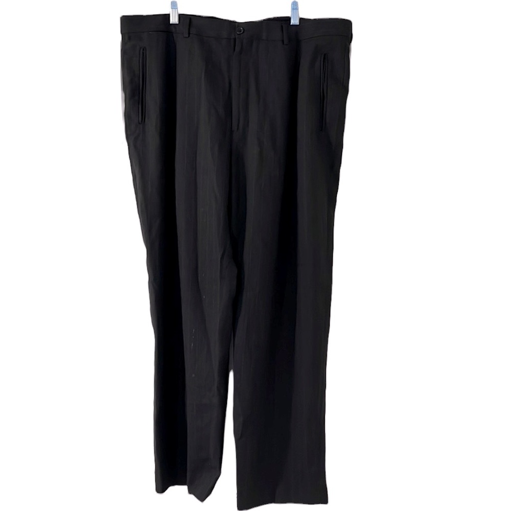 Armani two piece suit 46R/see measurements. E#79 - Picture 5 of 14